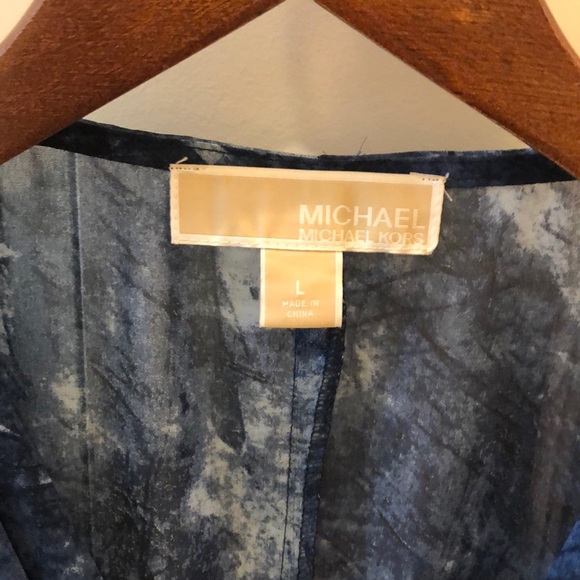 Michael Kors summer top - Picture 3 of 6